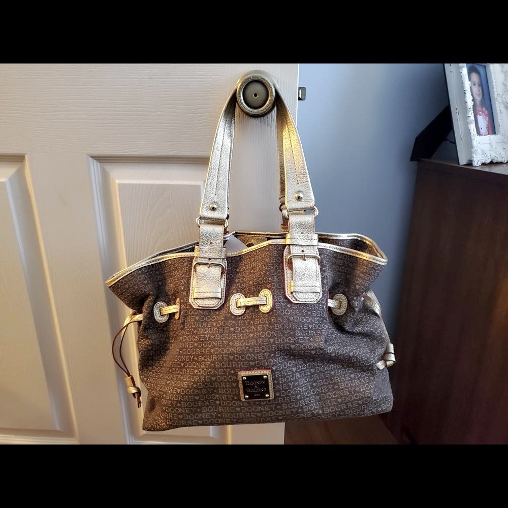 Dooney & Bourke Chiara